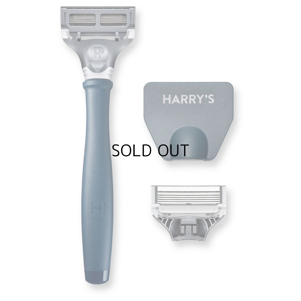 画像3: HARRY'S THE TRUMAN BLADE×2 (3)