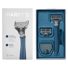 画像1: HARRY'S THE TRUMAN BLADE×2 (1)