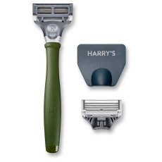 画像3: HARRY'S THE TRUMAN BLADE×2 (3)