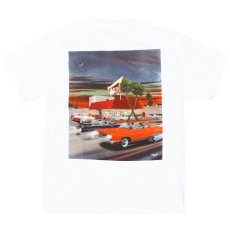 画像1: IN-N-OUT BURGER 2007 LOOKING BACK S/S TEE (1)