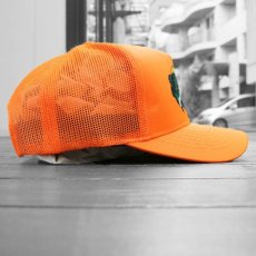 画像2: BASS PRO SHOPS MESH CAP (2)