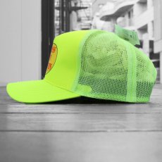 画像4: BASS PRO SHOPS MESH CAP (4)