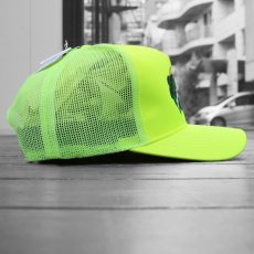 画像2: BASS PRO SHOPS MESH CAP (2)