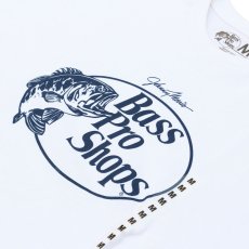 画像2: BASS PRO SHOPS ORIGINAL LOGO 2.0 S/S TEE (2)