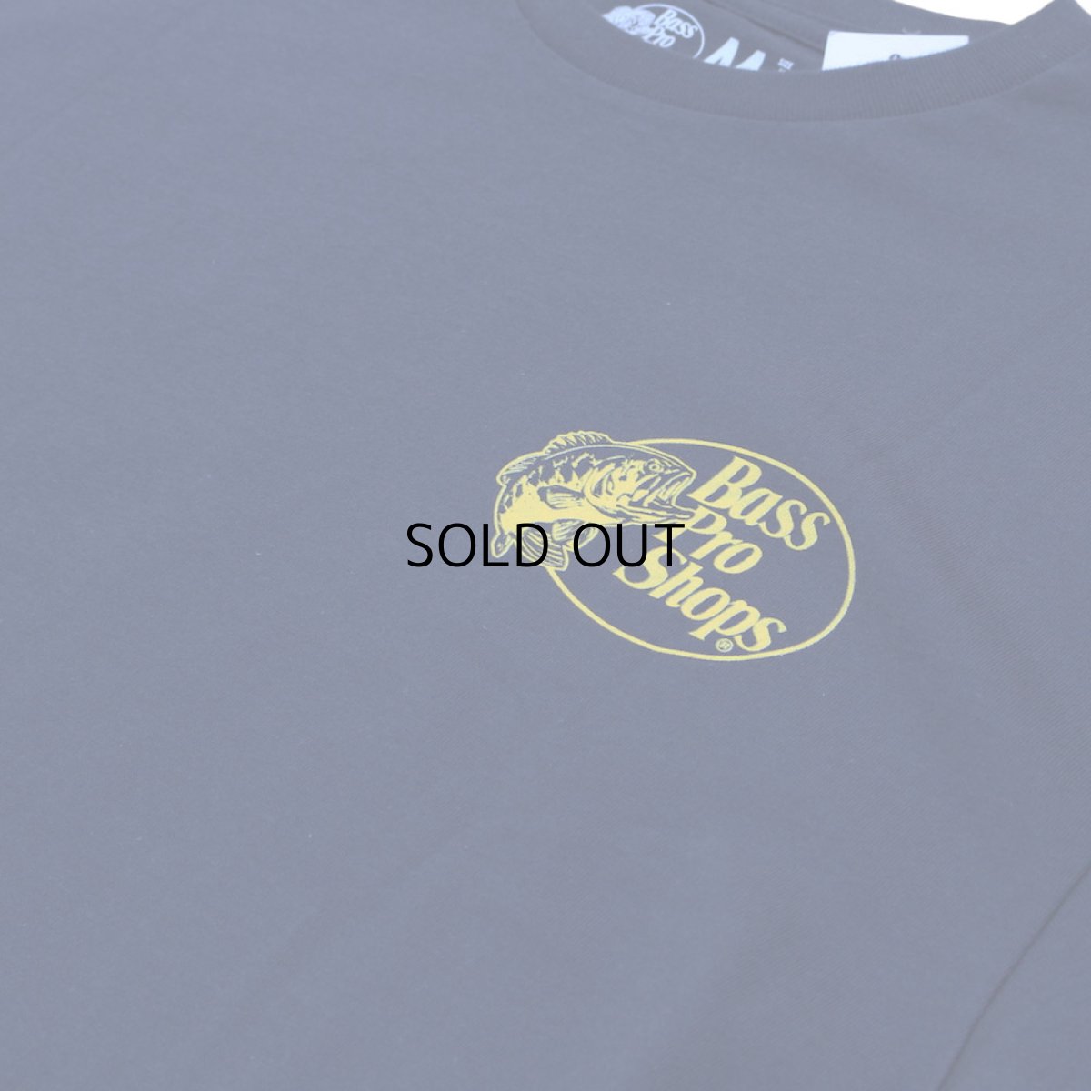 画像4: BASS PRO SHOPS DRINK 'N FISH S/S TEE (4)