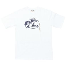 画像1: BASS PRO SHOPS ORIGINAL LOGO 2.0 S/S TEE (1)