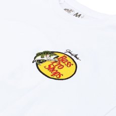 画像4: BASS PRO SHOPS WOODCUT LOGO S/S TEE (4)