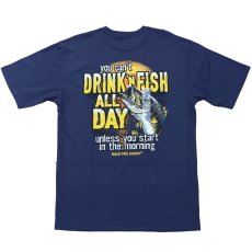 画像1: BASS PRO SHOPS DRINK 'N FISH S/S TEE (1)