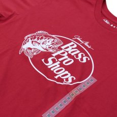 画像2: BASS PRO SHOPS ORIGINAL LOGO 2.0 S/S TEE (2)