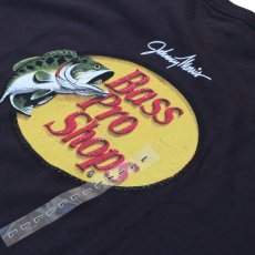 画像2: BASS PRO SHOPS WOODCUT LOGO S/S TEE (2)