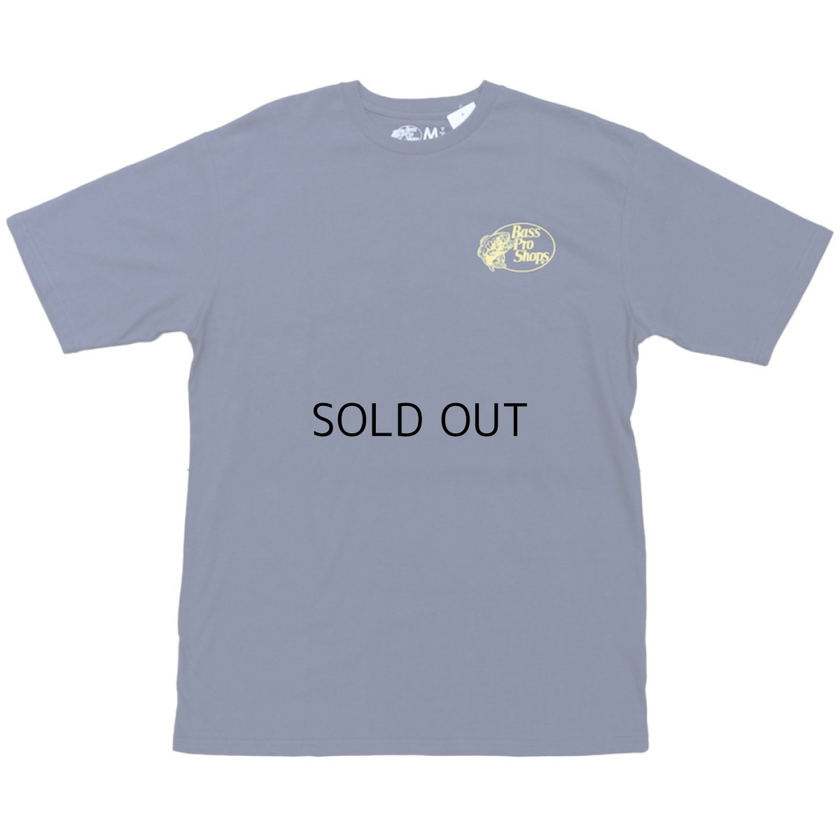 画像3: BASS PRO SHOPS DRINK 'N FISH S/S TEE (3)