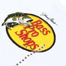 画像2: BASS PRO SHOPS WOODCUT LOGO S/S TEE (2)