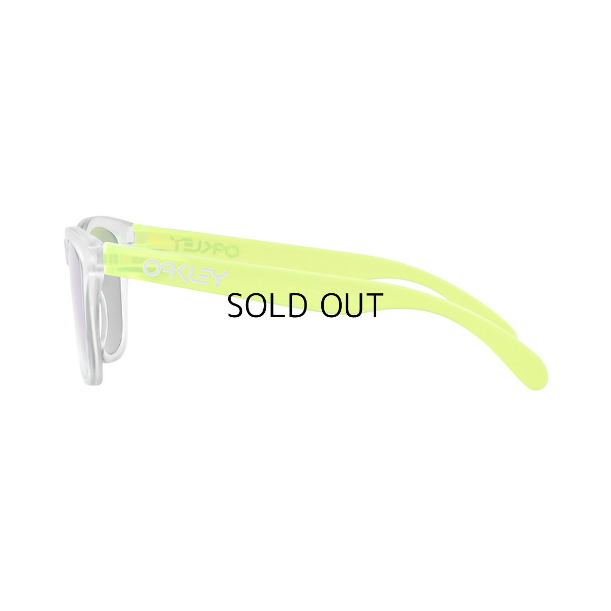 画像2: OAKLEY FROGSKINS "COLORBLOCK COLLECTION" (2)