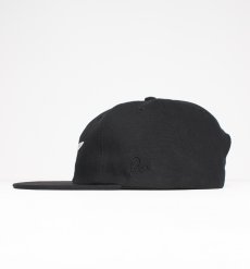 画像3: BY PARRA 6 PANEL HAT JACKDAW LOGO (3)