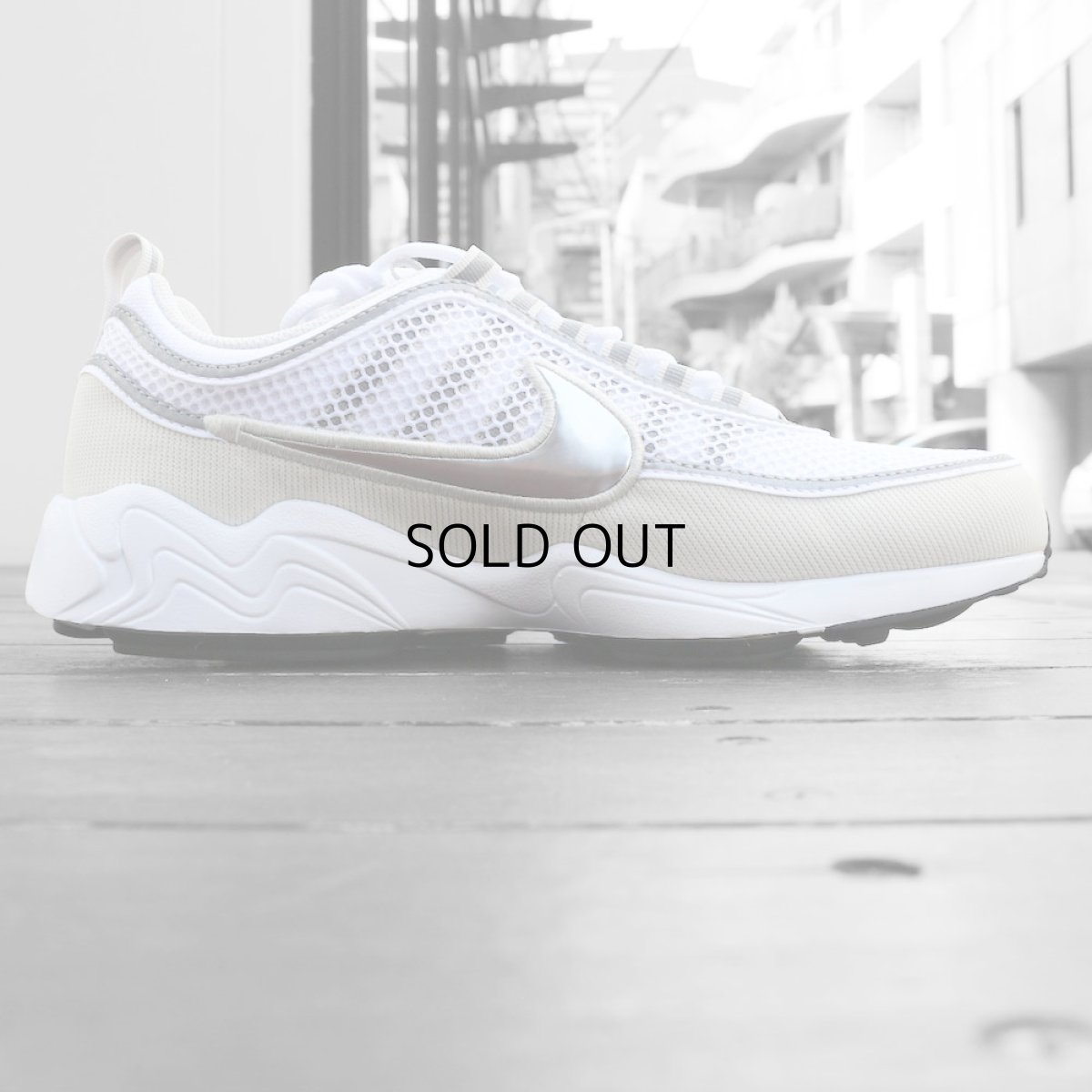 画像3: NIKE ZOOM SPIRIDON '16 (3)