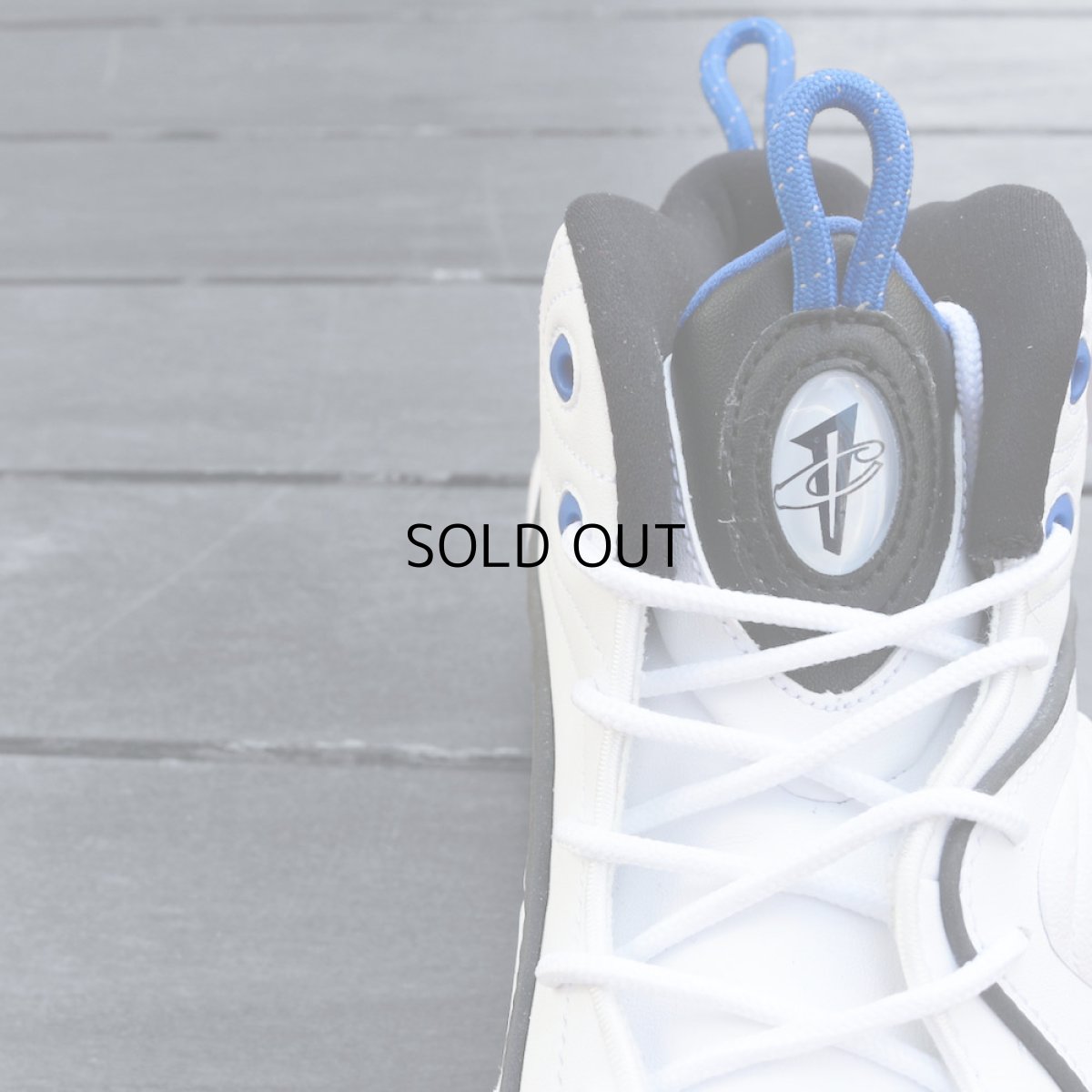 画像5: NIKE AIR PENNY II (5)