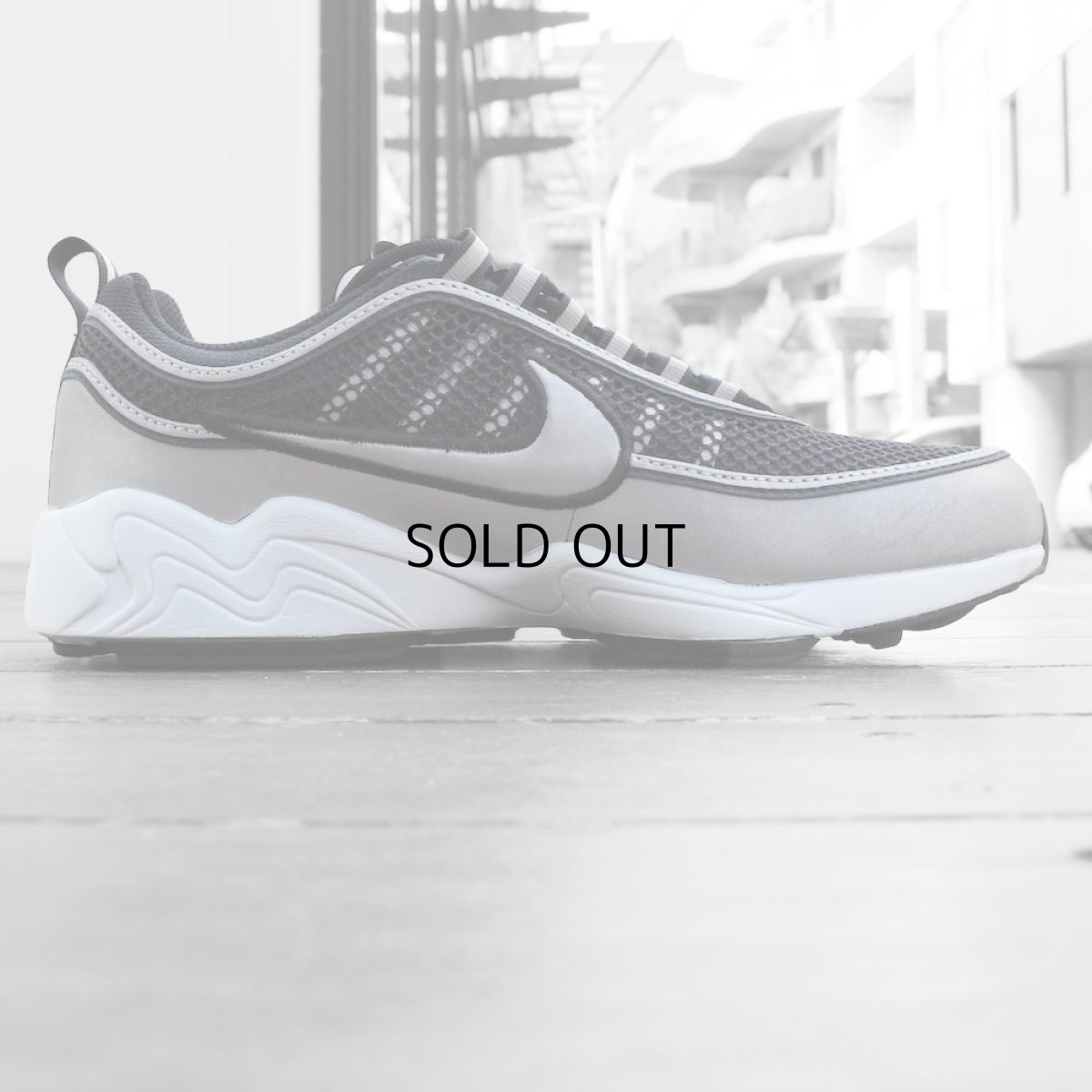 画像3: NIKE ZOOM SPIRIDON '16 (3)