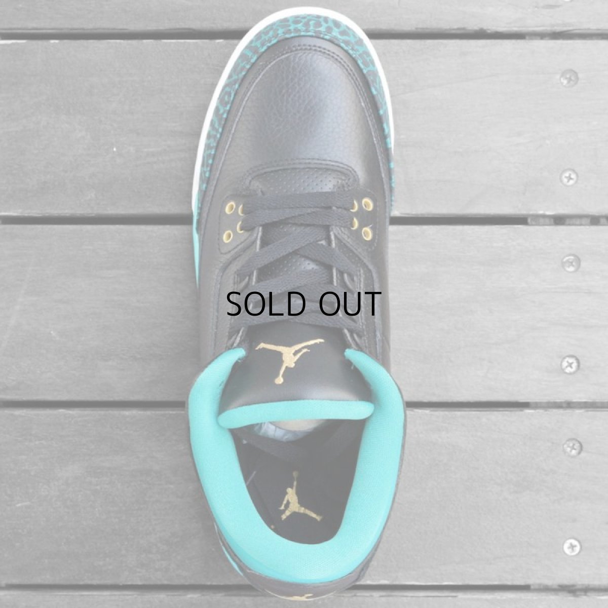 画像4: NIKE AIR JORDAN 3 RETRO GG (4)