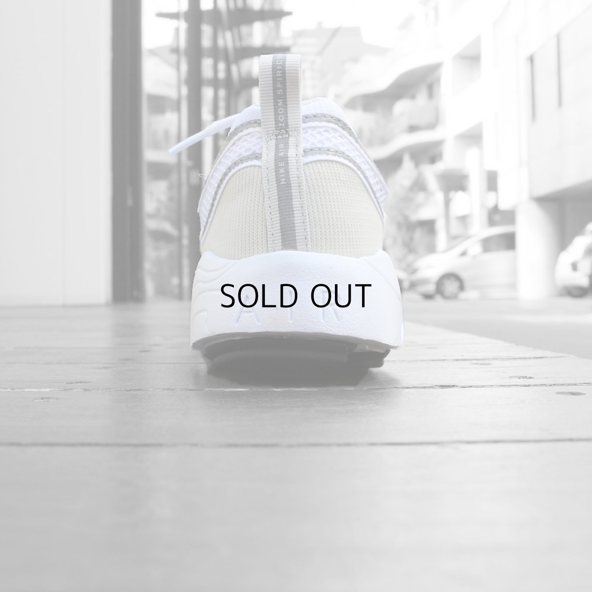 画像2: NIKE ZOOM SPIRIDON '16 (2)