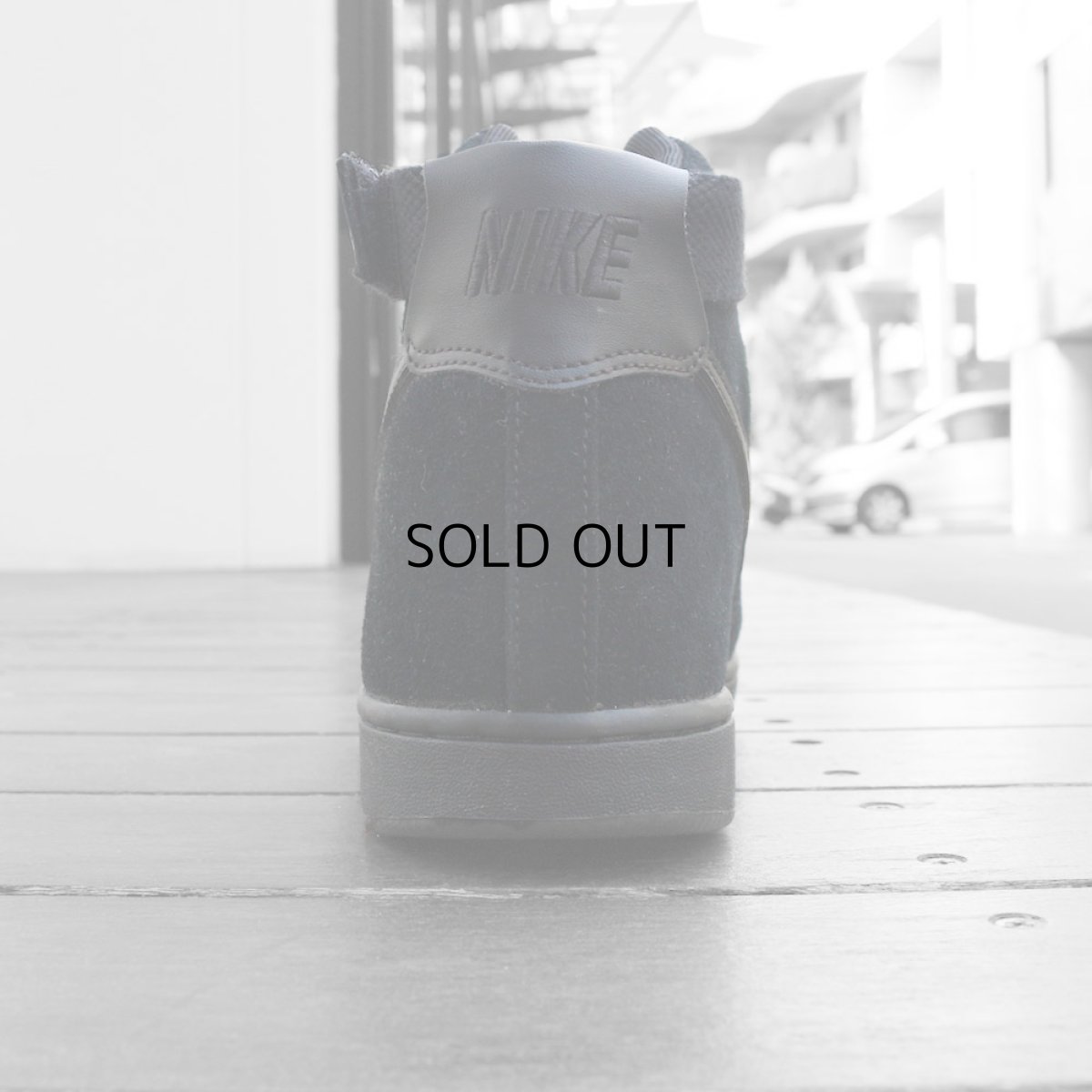 画像2: NIKE VANDAL HIGH SUPREME LTR (2)