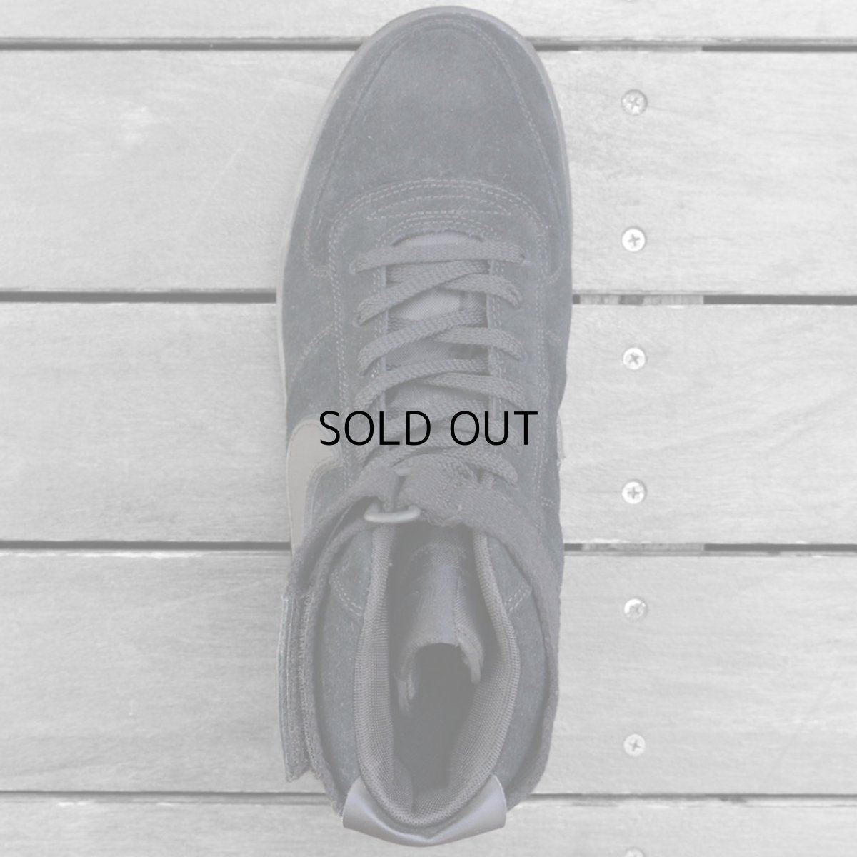 画像4: NIKE VANDAL HIGH SUPREME LTR (4)