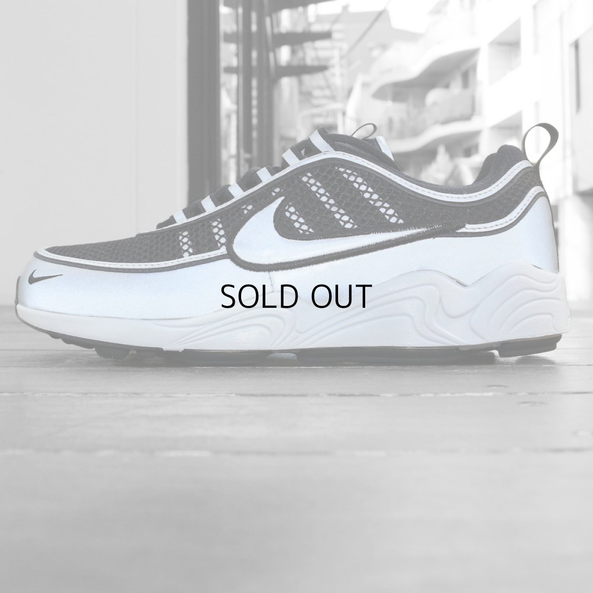 画像5: NIKE ZOOM SPIRIDON '16 (5)