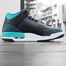 画像3: NIKE AIR JORDAN 3 RETRO GG (3)