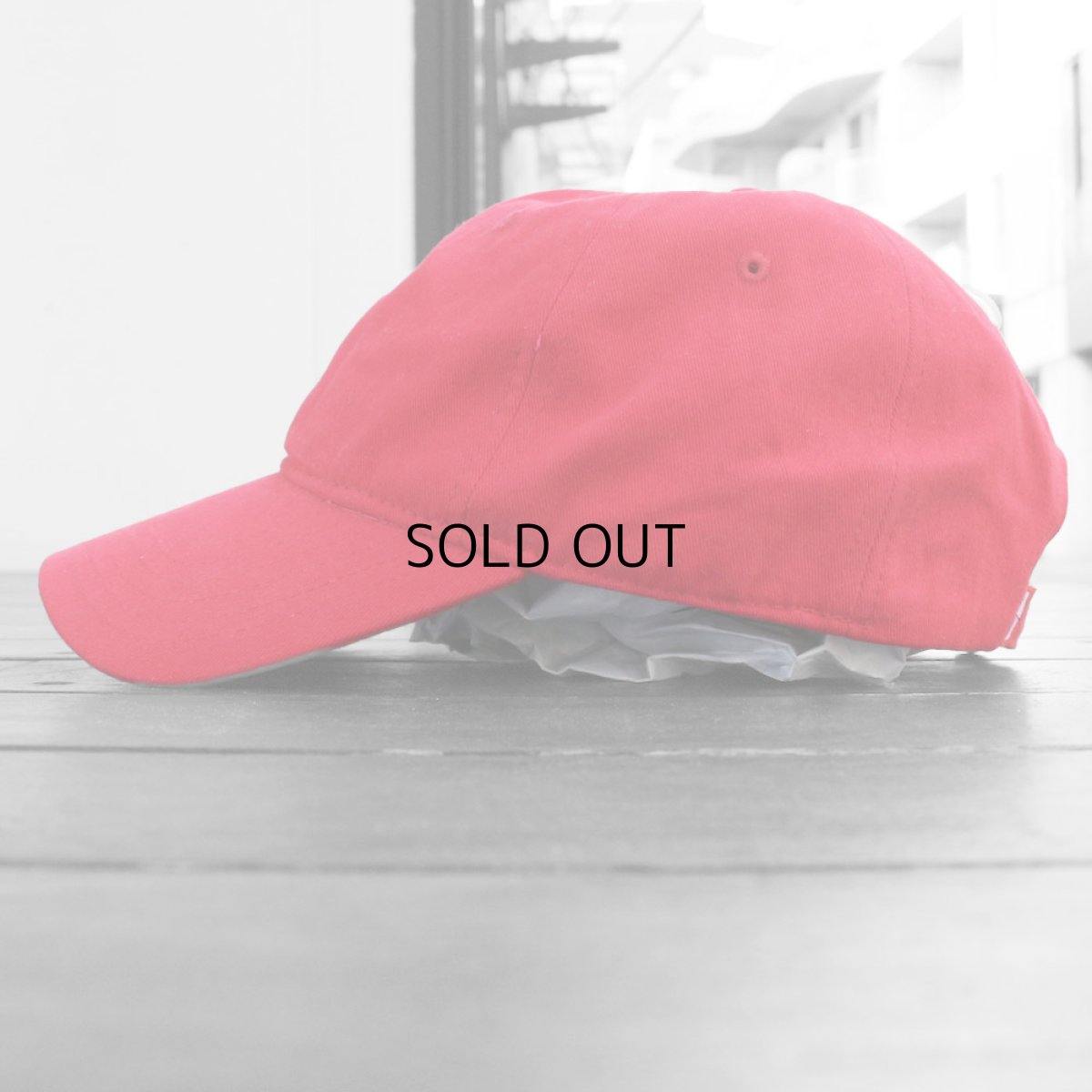 画像4: COCA COLA OFFICIAL CAP (4)