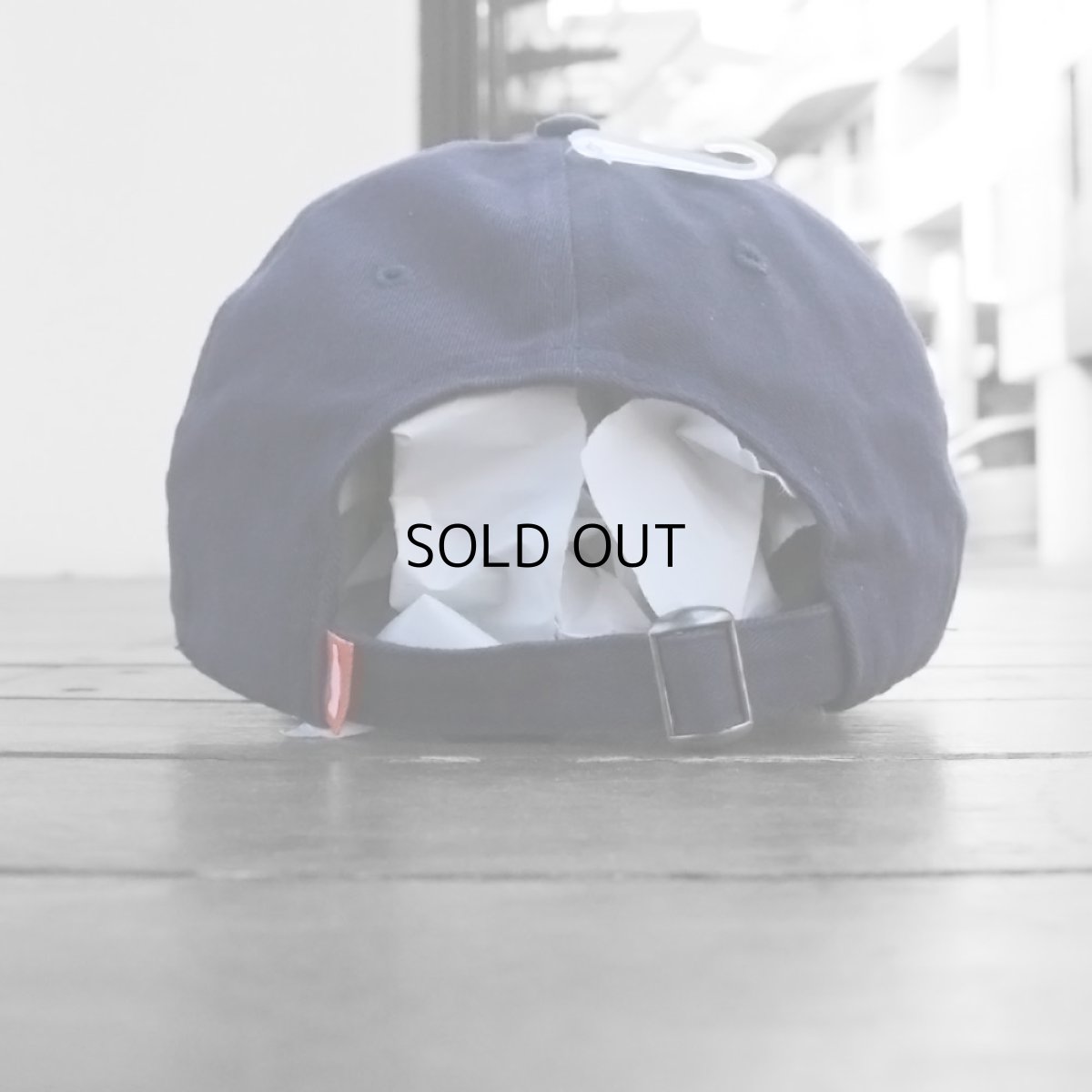 画像3: COCA COLA OFFICIAL CAP (3)