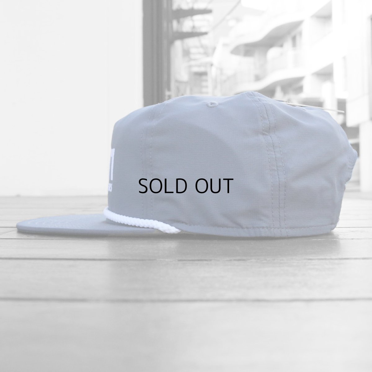 画像4: YETI COOLERS OFFICIAL SNAPBACK CAP (4)