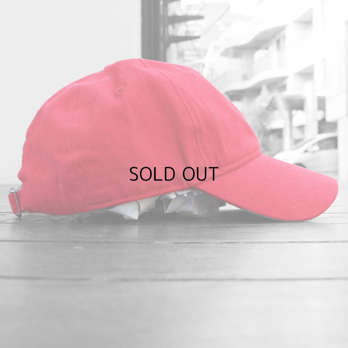 画像2: COCA COLA OFFICIAL CAP (2)