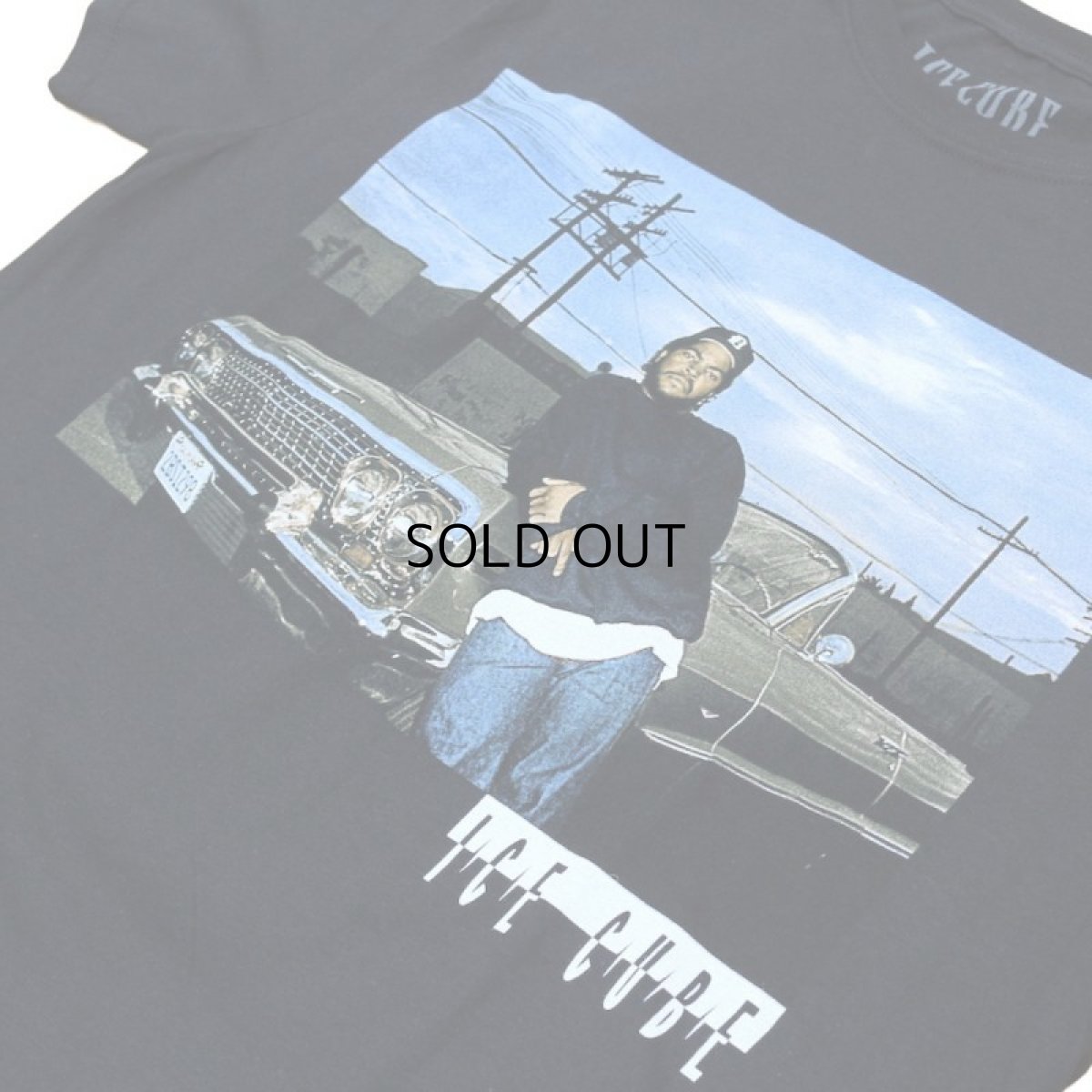 画像2: ICE CUBE S/S TEE (2)