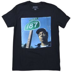 画像1: SNOOP DOGGY DOGG S/S TEE (1)