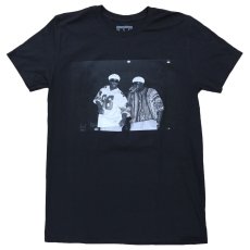 画像1: NOTORIOUS B.I.G. & P. DIDDY S/S TEE (1)