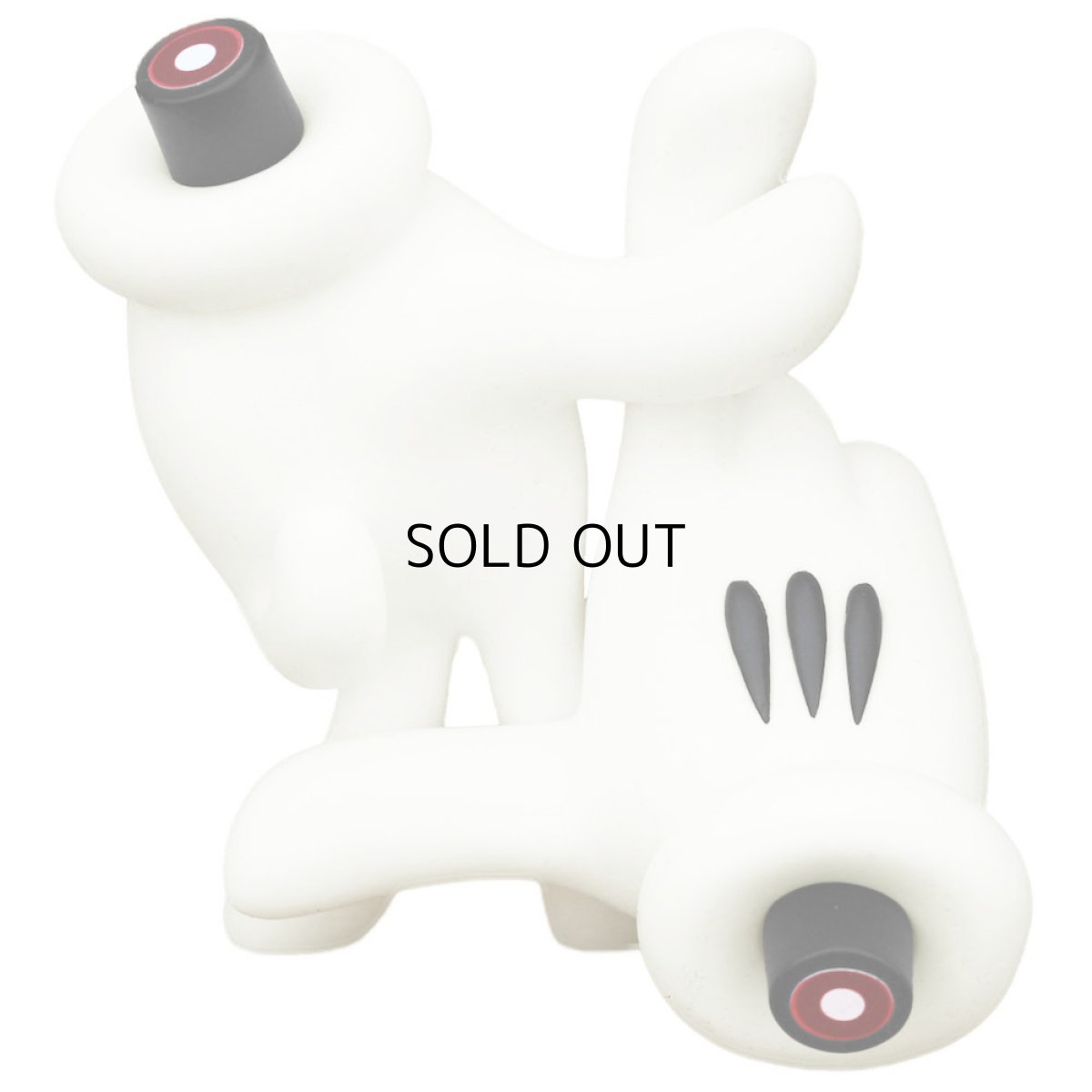 画像2: OG SLICK LA HANDS FIGURINE (2)