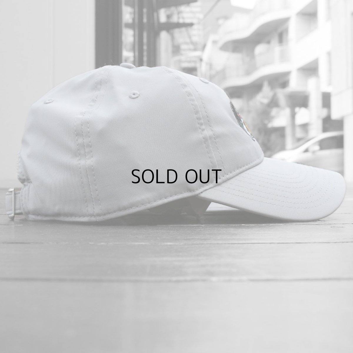 画像2: BASS PRO SHOPS PERFORMANCE GAME CHANGER CAP (2)