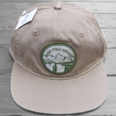 画像1: BASS PRO SHOPS MOUNTAIN RANGE CAP (1)