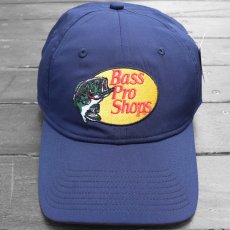 画像1: BASS PRO SHOPS PERFORMANCE GAME CHANGER CAP (1)