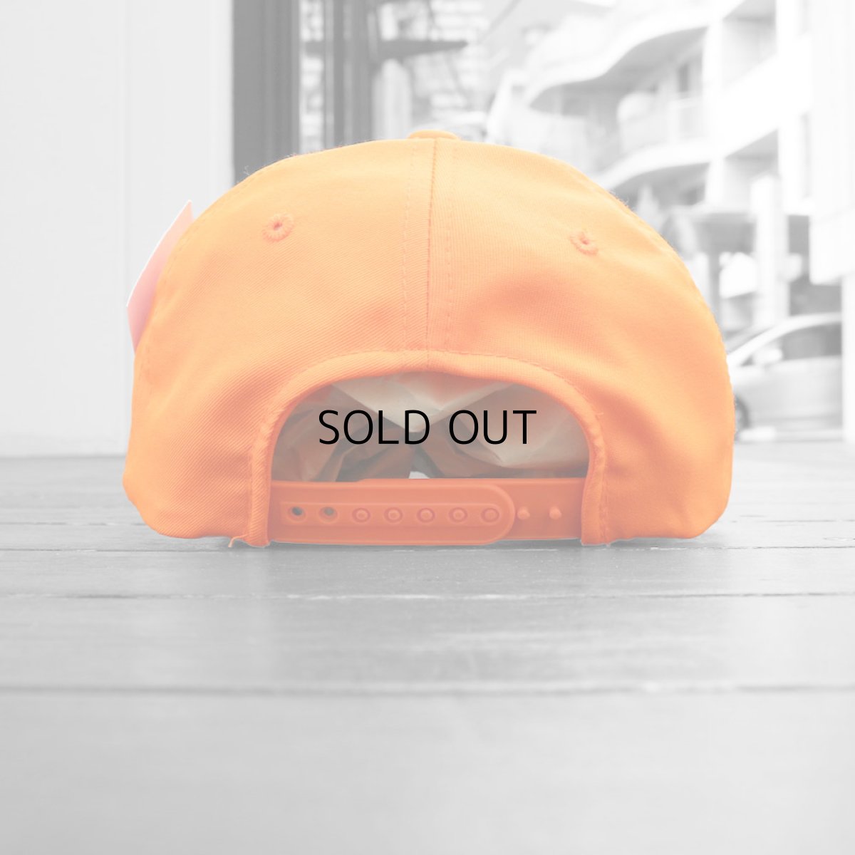 画像3: BASS PRO SHOPS TWILL CAP (3)