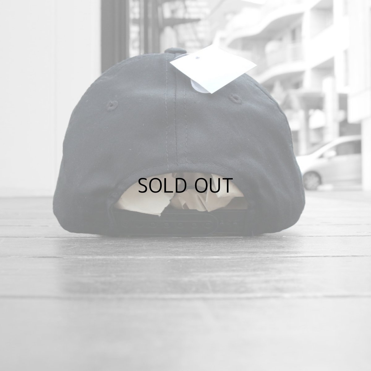 画像3: BASS PRO SHOPS TWILL CAP (3)