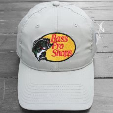 画像1: BASS PRO SHOPS PERFORMANCE GAME CHANGER CAP (1)