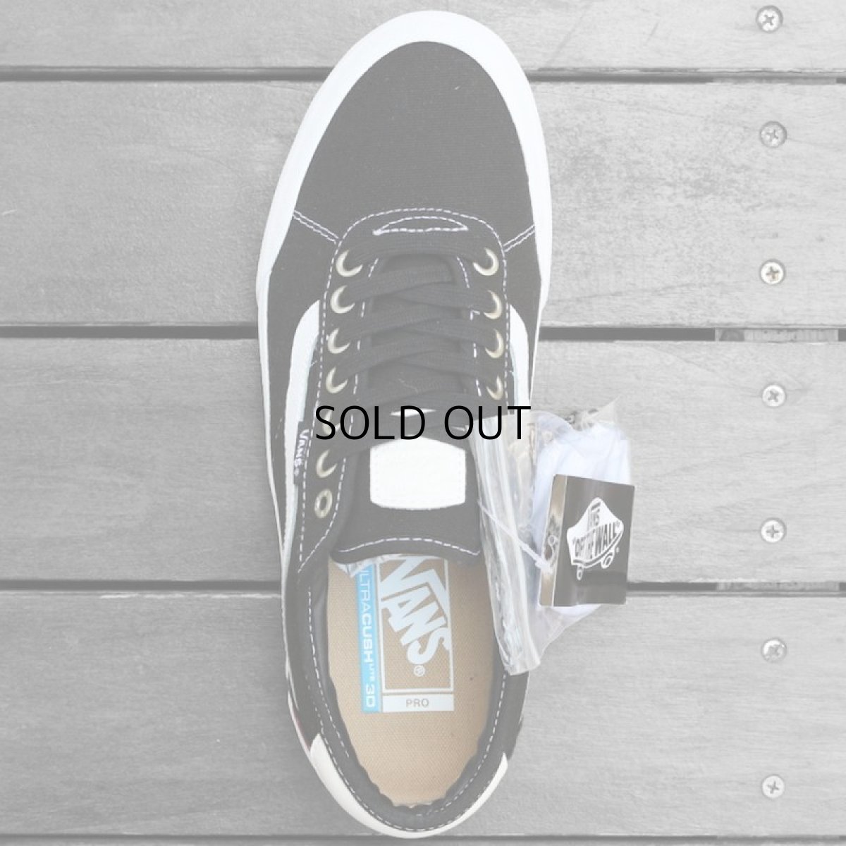 画像4: VANS CHIMA PRO 2 (4)