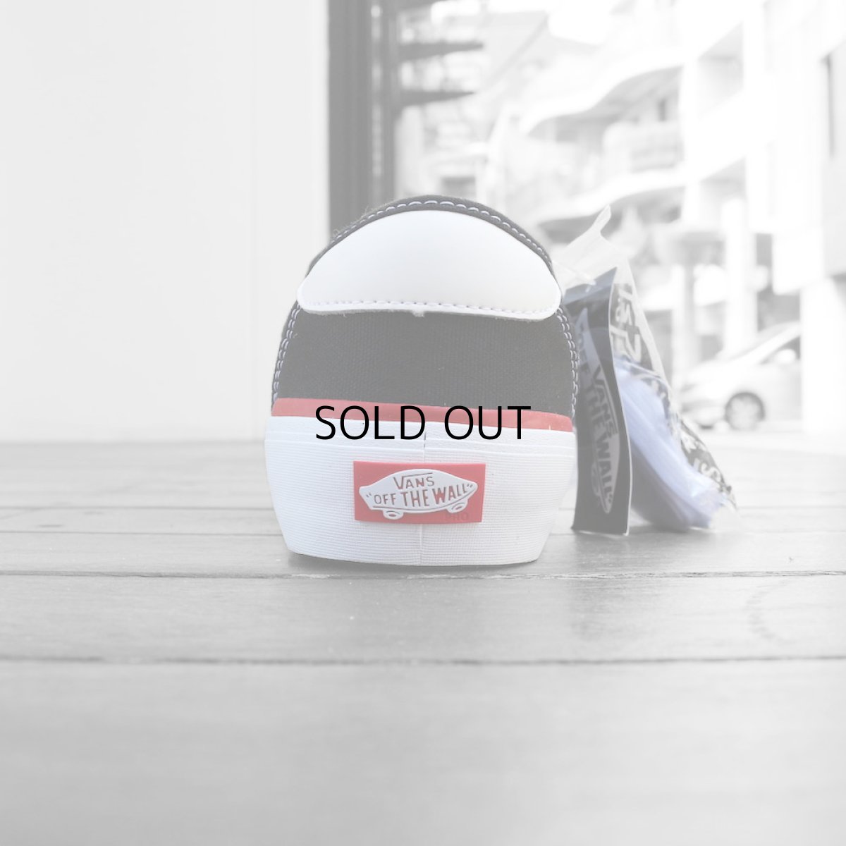 画像2: VANS CHIMA PRO 2 (2)