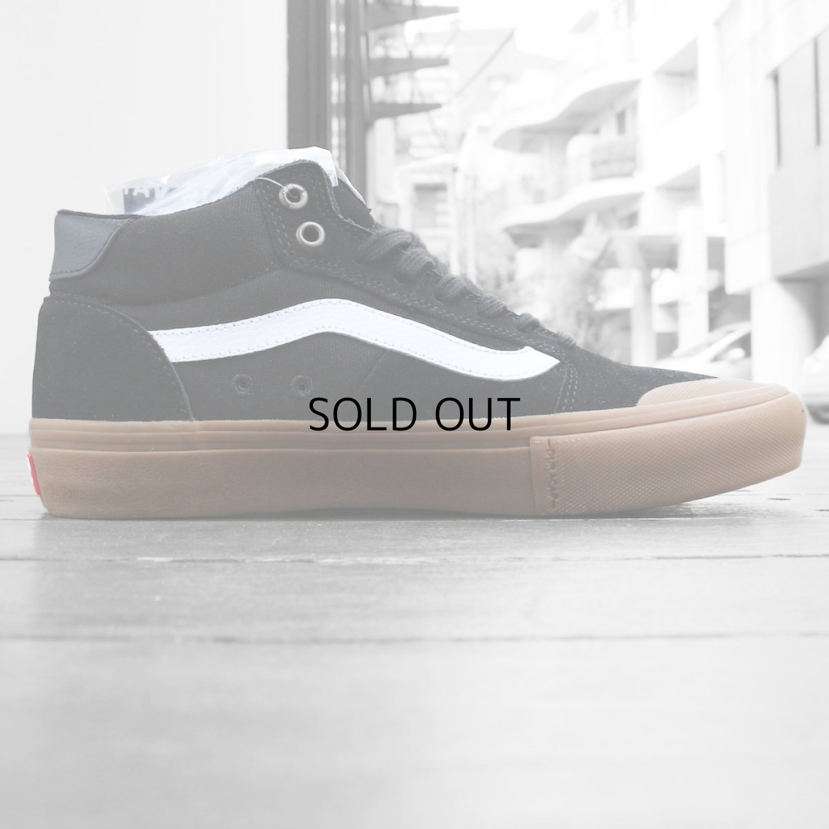 画像3: VANS STYLE 112 MID PRO (3)