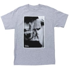 画像1: ESTEVAN ORIOL LA HAND S/S TEE (1)