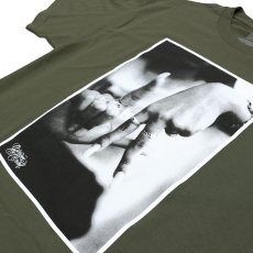 画像2: ESTEVAN ORIOL LA HAND S/S TEE (2)