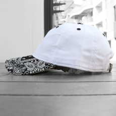 画像4: ESTEVAN ORIOL LA HAND BANDANA STRAPBACK CAP (4)