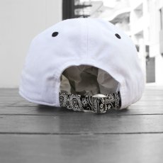 画像3: ESTEVAN ORIOL LA HAND BANDANA STRAPBACK CAP (3)