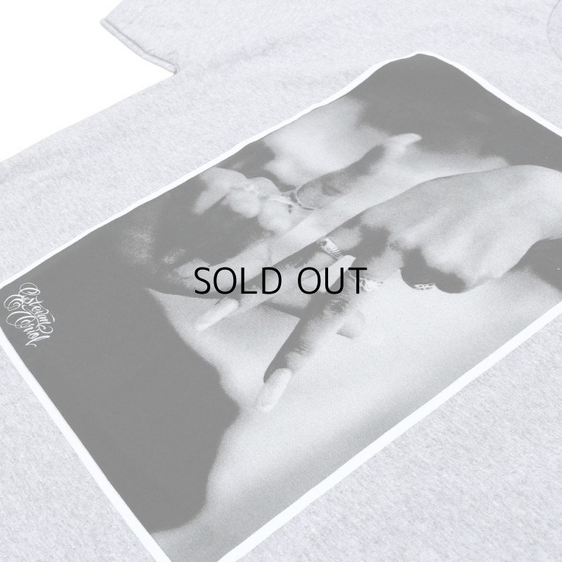 ESTEVAN ORIOL LA HAND S/S TEE | BREAKS GENERAL STORE