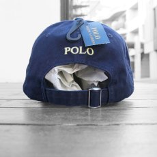 画像3: POLO RALPH LAUREN BASEBALL CAP (3)